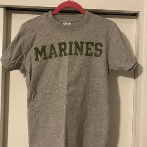 Marine Corps t-shirt